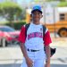 Lewis Nadhiel Gómez Tolentino: un talento dominicano que promete brillar en el béisbol mundial