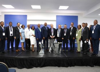 Coopnama participa en el Congreso Internacional de Derecho “World Law Congress 2025”