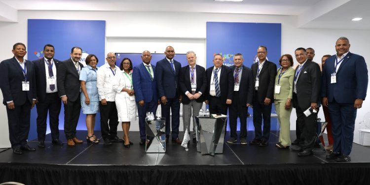 Coopnama participa en el Congreso Internacional de Derecho “World Law Congress 2025”