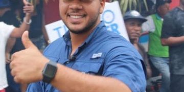 Muere Juan Ernesto Santiago, joven dirigente del PRM