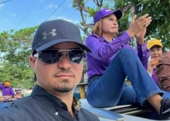 Dictan libertad condicional y envían a juicio de fondo hijo de Sonia Mateo por tráfico de drogas