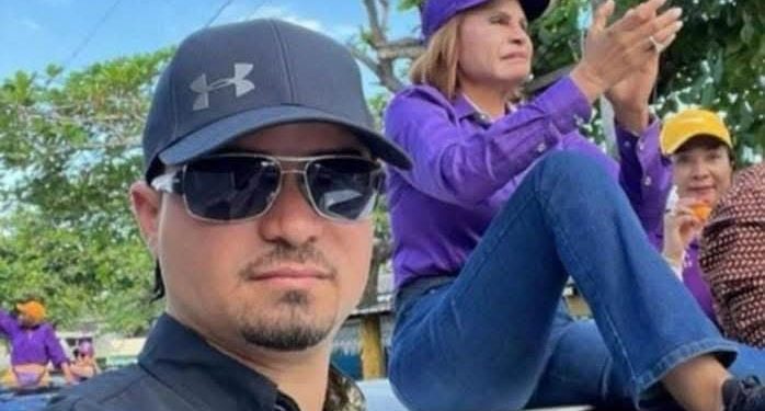 Dictan libertad condicional y envían a juicio de fondo hijo de Sonia Mateo por tráfico de drogas