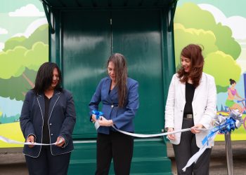 UNAPEC inaugura Centro de Acopio de Materiales Reciclables como apuesta firme por la sostenibilidad ambiental