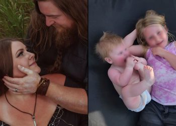 Tragedia Familiar: Padre mata a tiros a su familia, alerta al 911 y se quita la vida