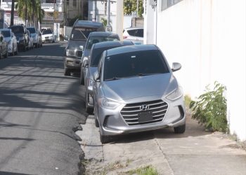 Proyecto “Rescatemos a Gazcue” busca cumplimiento de leyes y resoluciones ante arrabalización del sector capitalino