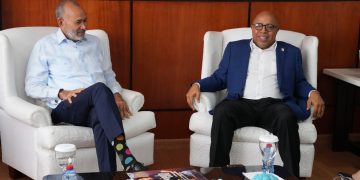 INABIE valora aprobación en primera lectura de la Ley de Alimentación y Nutrición Escolar en la Cámara de Diputados