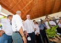 Presidente Abinader visitará provincias Espaillat y San Cristóbal este jueves