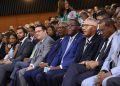 Yayo Sanz Lovatón plantea a estudiantes de la UASD que la logística será el petroleo de RD
