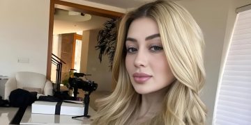 Matan a tiktoker de varios disparos mientras transmitía en un salón de belleza