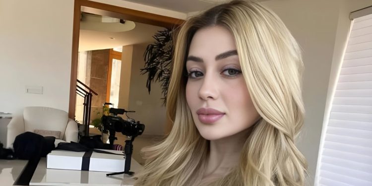 Matan a tiktoker de varios disparos mientras transmitía en un salón de belleza