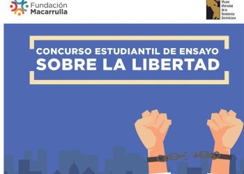 Fundación Macarrulla reconocerá estudiantes por su compromiso con la libertad