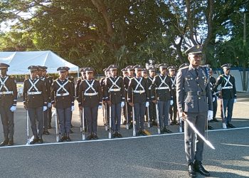 Escuela para Cadetes de la Policía cumple 57 años formando líderes al servicio de la seguridad nacional