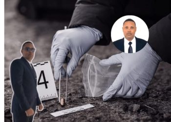 Carlos M. De León, primer Azuano, en obtener conocimientos en Criminología y Criminalística laureado por la Universidad UTEL de México