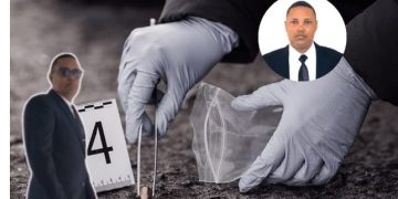 Carlos M. De León, primer Azuano, en obtener conocimientos en Criminología y Criminalística laureado por la Universidad UTEL de México