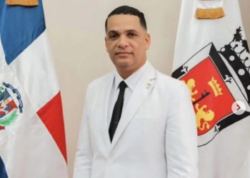 Se entrega ante la DEA regidor Yeyea, acusado de narcotráfico