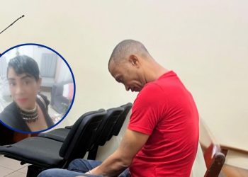 20 años de cárcel a “El Cojito” hombre que mató mujer a golpes en hotel de Zona Colonial