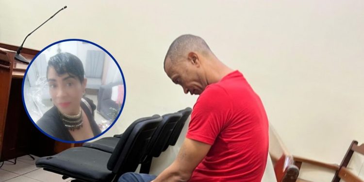 20 años de cárcel a “El Cojito” hombre que mató mujer a golpes en hotel de Zona Colonial