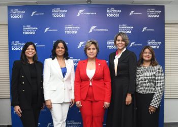 Pro-Competencia y ANMEPRO sellan alianza para promover mercados más justos e inclusivos