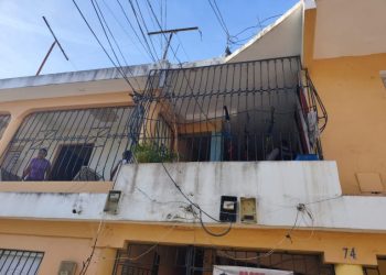 Madre es acusada de quitarle la vida a su hijo de dos años en La Romana