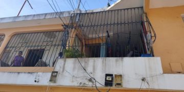 Madre es acusada de quitarle la vida a su hijo de dos años en La Romana