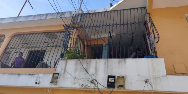 Madre es acusada de quitarle la vida a su hijo de dos años en La Romana