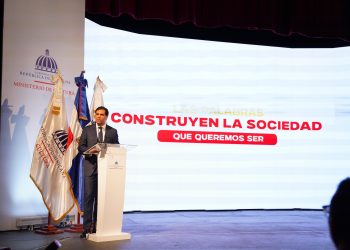 Roberto Ángel Salcedo impulsa iniciativa “El poder de las buenas palabras”