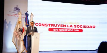 Roberto Ángel Salcedo impulsa iniciativa “El poder de las buenas palabras”