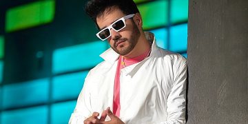 Manny Cruz celebrará a las madres este sábado con concierto “2080” en el Jaragua
