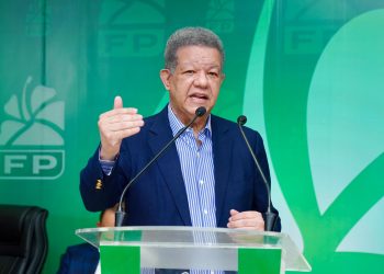 Leonel Fernández llama a reflexionar sobre el Proyecto de Ley de Libertad de Expresión y Medios Audiovisuales