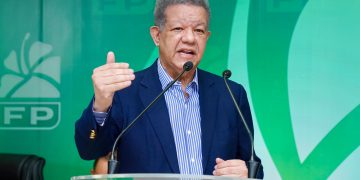 Leonel Fernández llama a reflexionar sobre el Proyecto de Ley de Libertad de Expresión y Medios Audiovisuales