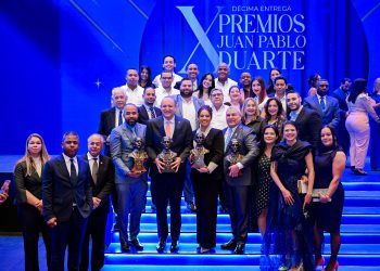 Alcaldía de Santiago gana Premio Juan Pablo Duarte en Transparencia con 95.56 % en el SIGMA Municipal