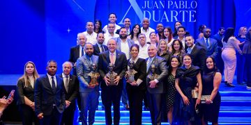 Alcaldía de Santiago gana Premio Juan Pablo Duarte en Transparencia con 95.56 % en el SIGMA Municipal