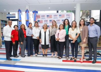 Estados Unidos y República Dominicana refuerzan cooperación académica con nuevo Grupo de Trabajo de Educación Superior