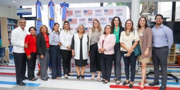 Estados Unidos y República Dominicana refuerzan cooperación académica con nuevo Grupo de Trabajo de Educación Superior