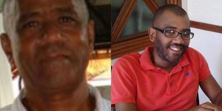 Joven con discapacidad le quita la vida a su padre y provoca heridas a un sobrino en Mao