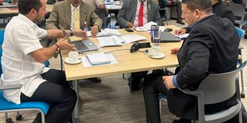 Riego tecnificado está entre las diez metas prioritarias del Gobierno dominicano para el cuatrienio 2024-2028