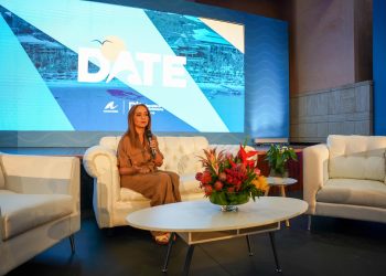 DATE 2025 reafirma liderazgo de República Dominicana como destino turístico de clase mundial