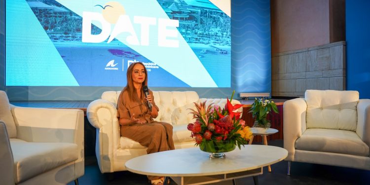DATE 2025 reafirma liderazgo de República Dominicana como destino turístico de clase mundial