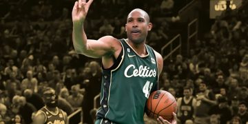 Al Horford evaluará su futuro en la NBA tras la eliminación de los Celtics