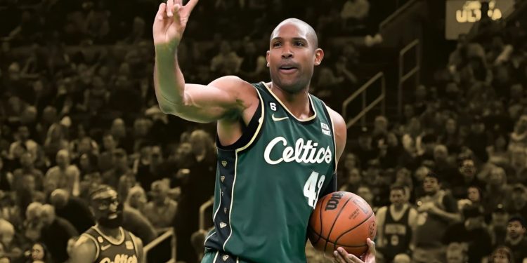 Al Horford evaluará su futuro en la NBA tras la eliminación de los Celtics