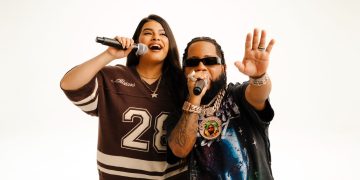 “Pasando el Rolo”: Chimbala y Melymel presentan un himno al esfuerzo