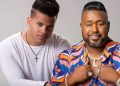 Luis Miguel del Amargue y Manny Rod estrenan “12 Años”: una bachata cargada de sentimiento y unión generacional
