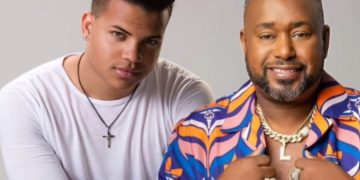 Luis Miguel del Amargue y Manny Rod estrenan “12 Años”: una bachata cargada de sentimiento y unión generacional