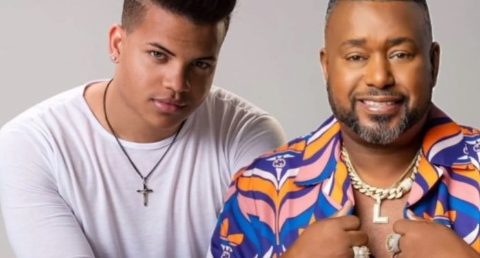 Luis Miguel del Amargue y Manny Rod estrenan “12 Años”: una bachata cargada de sentimiento y unión generacional