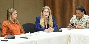 Proyecto de ley de las diputadas Carmen Ligia Barceló y Liz Mieses creará alerta Amber, Silver, Rosa y Azul para proteger a población vulnerable
