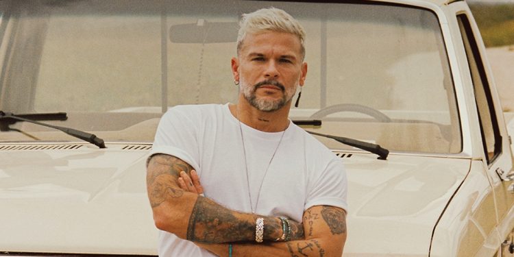 Pedro Capó frenará en “La Carretera” de Santo Domingo con nuevo tour