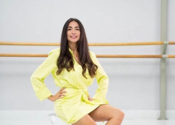 Ballet Studio presenta el clásico ‘’La Fille Mal Gardée’’