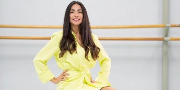 Ballet Studio presenta el clásico ‘’La Fille Mal Gardée’’