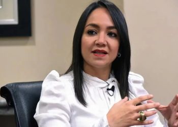 Faride Raful emprende batalla legal contra difamadores