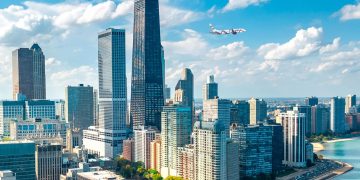 Arajet lanza vuelos directos a Chicago desde Punta Cana